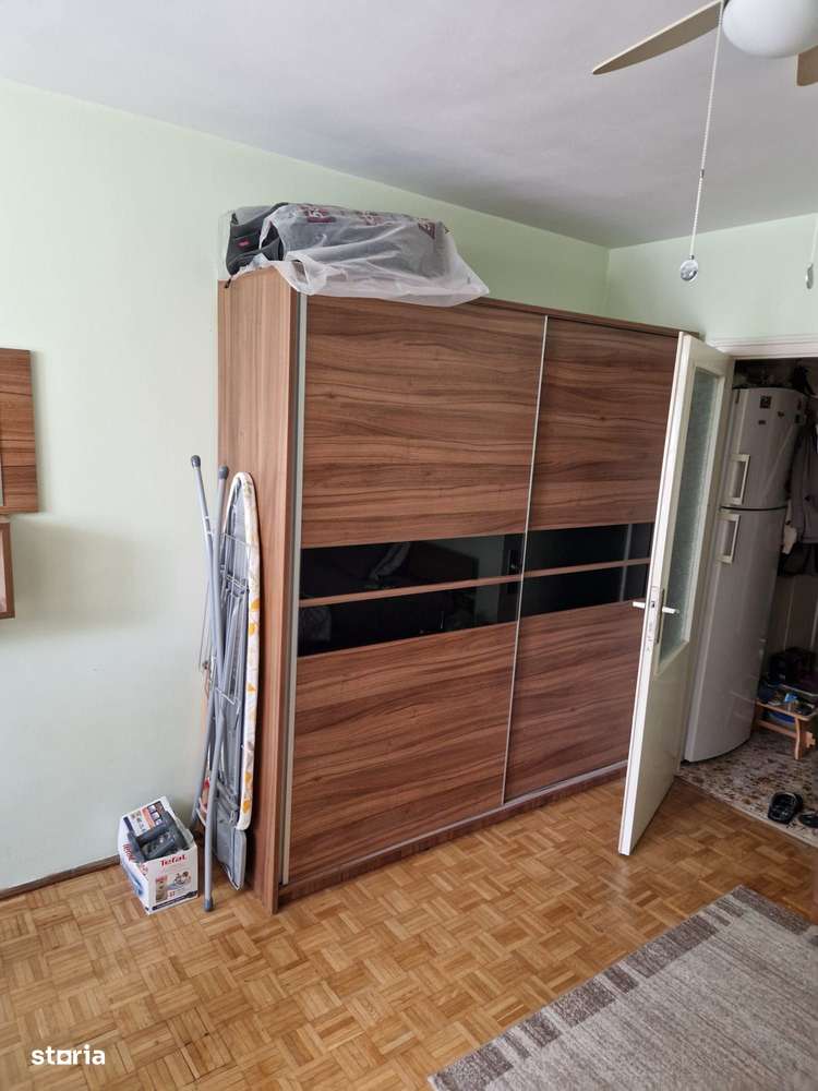 Garsoniera 28 mp, strada Detunata - Imagine principală: 3/6