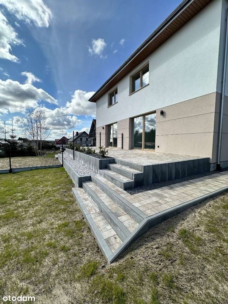 Oaza spokoju w Gowinie - Pełny obrazek: 4/8