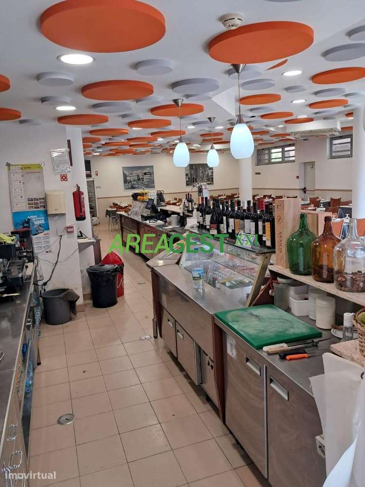 Restaurante para venda em Mafra  Venda do Pinheiro - Grande imagem: 5/16