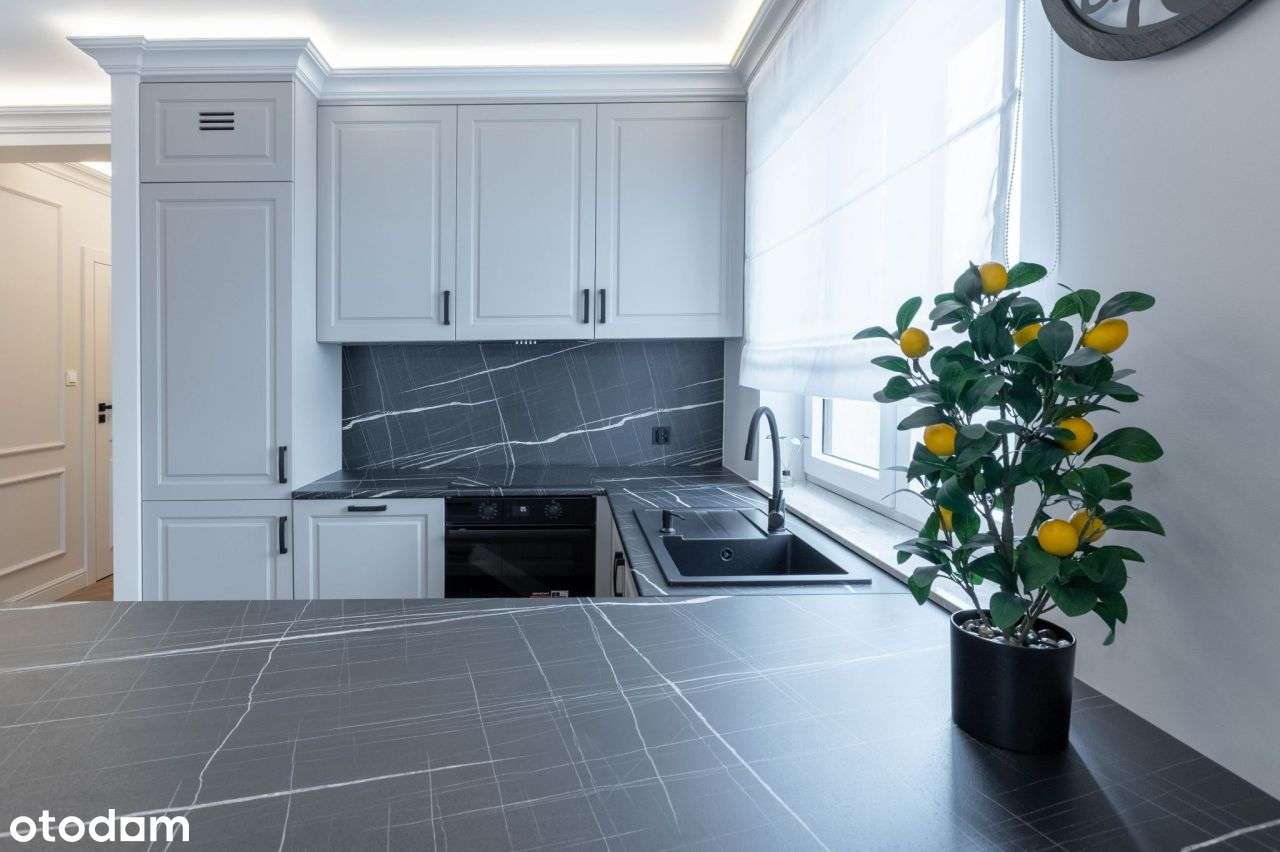 Mieszkanie Na Sprzedaż! Nowe, Wykończone Pod Klucz-1