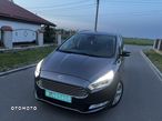 Ford Galaxy 2.0 TDCi Titanium MPS6 - 5