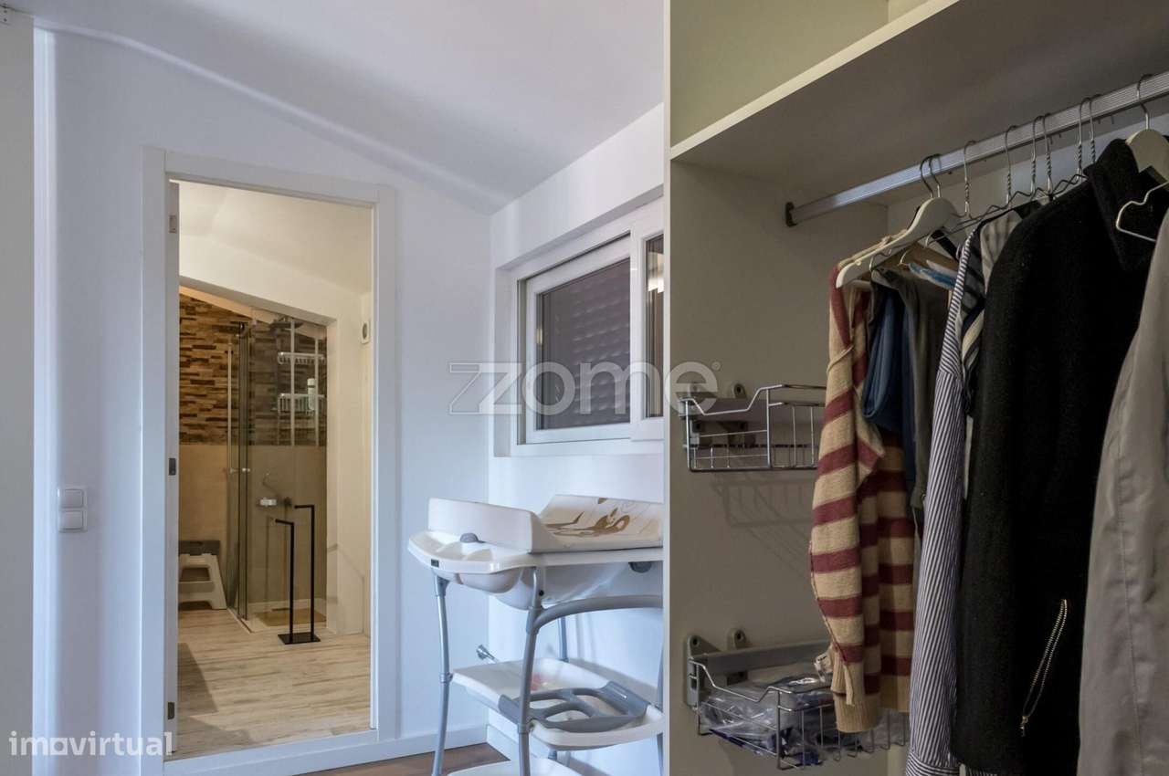 Duplex T4 Cascais-22