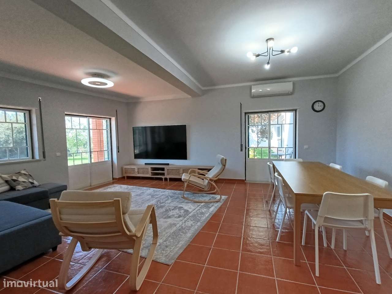 Moradia T5+T1 - Grande imagem: 4/17