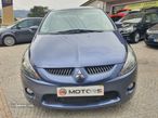 Mitsubishi Grandis 2.0 DI-D Invite - 3