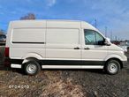 Volkswagen Crafter 35 2.0 TDI L3H3 3640 140 KM - 3