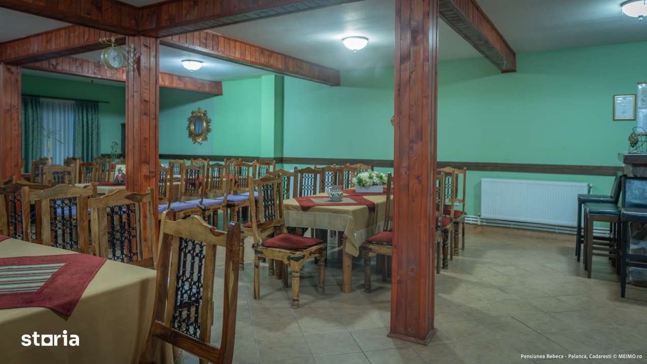 O afacere la cheie in Moldova. La pretul unui apartament in Bucuresti.-5