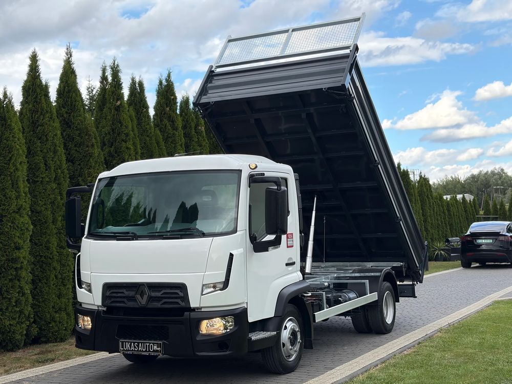 Renault D 2014