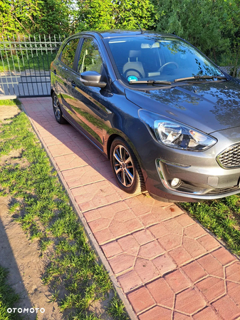 Ford Ka+ 1.2 S&S Cool & Connect - 2
