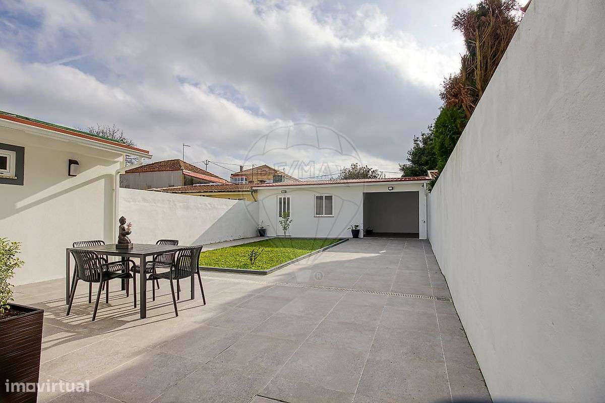 Moradia T2 para arrendamento - Grande imagem: 5/23