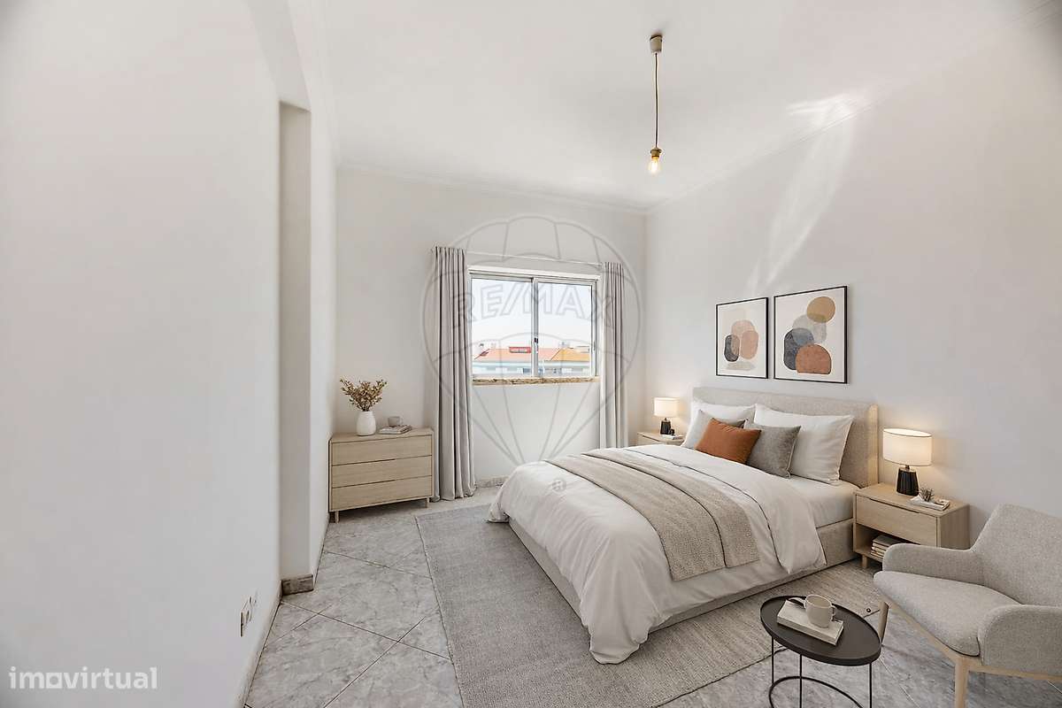 Apartamento T3 para venda - Grande imagem: 4/33