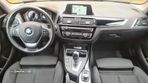 BMW 116 d Line Sport Auto - 10