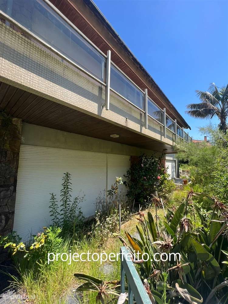 Moradia Isolada T4 Venda em Espinho,Espinho - Grande imagem: 5/35