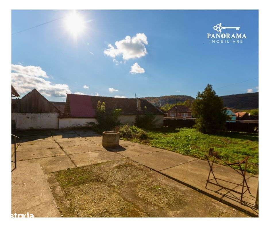 Casă de vacanță în Transilvania, în Saschiz-13