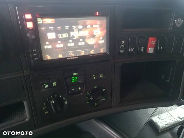 Scania R500 Sprowadzona,Zadbana!!! - 11