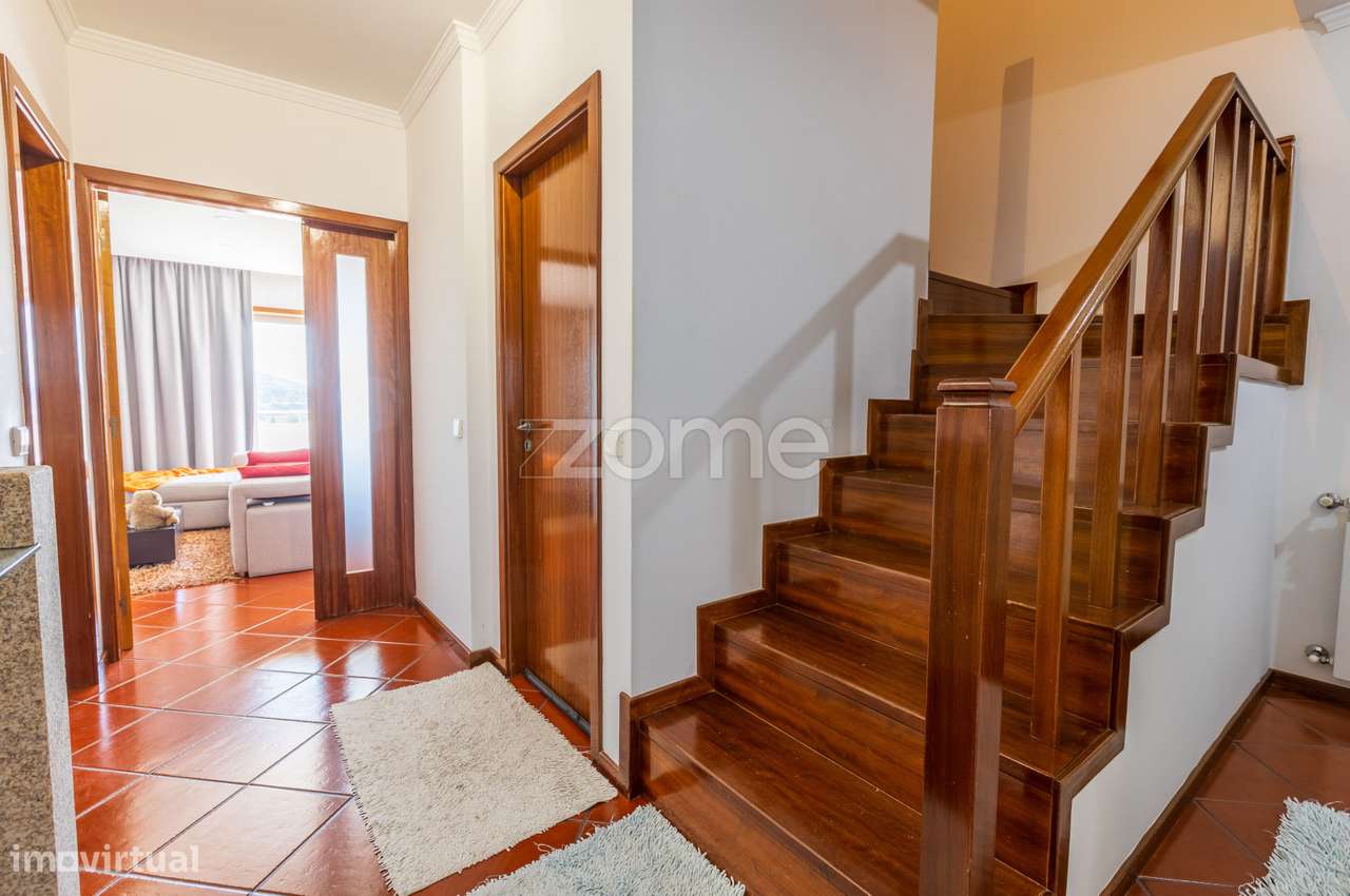 Moradia T3 em Infías, Vizela - Grande imagem: 5/26