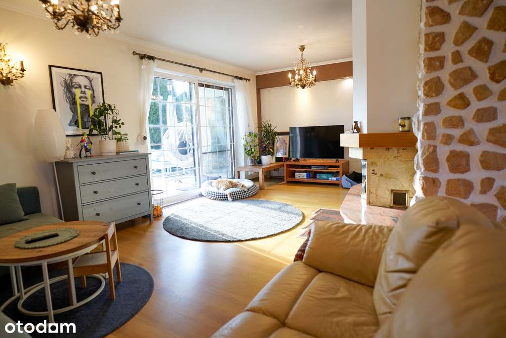 Częstochowa, ul. Hektarowa | Dom na wynajem - Pełny obrazek: 4/20