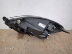 LAMPA PRAWA REFLEKTOR PRAWY NISSAN NOTE E11 - 5