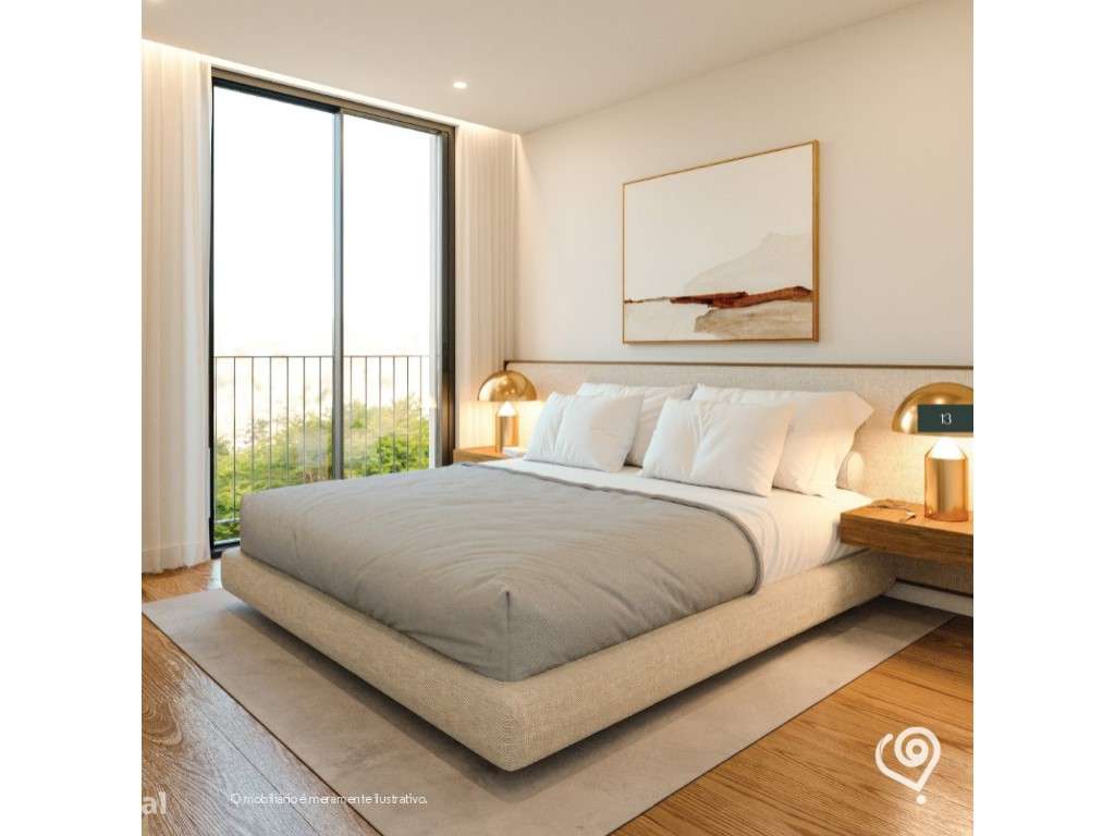 T1 Ao Polo Universitário - Grande imagem: 4/6