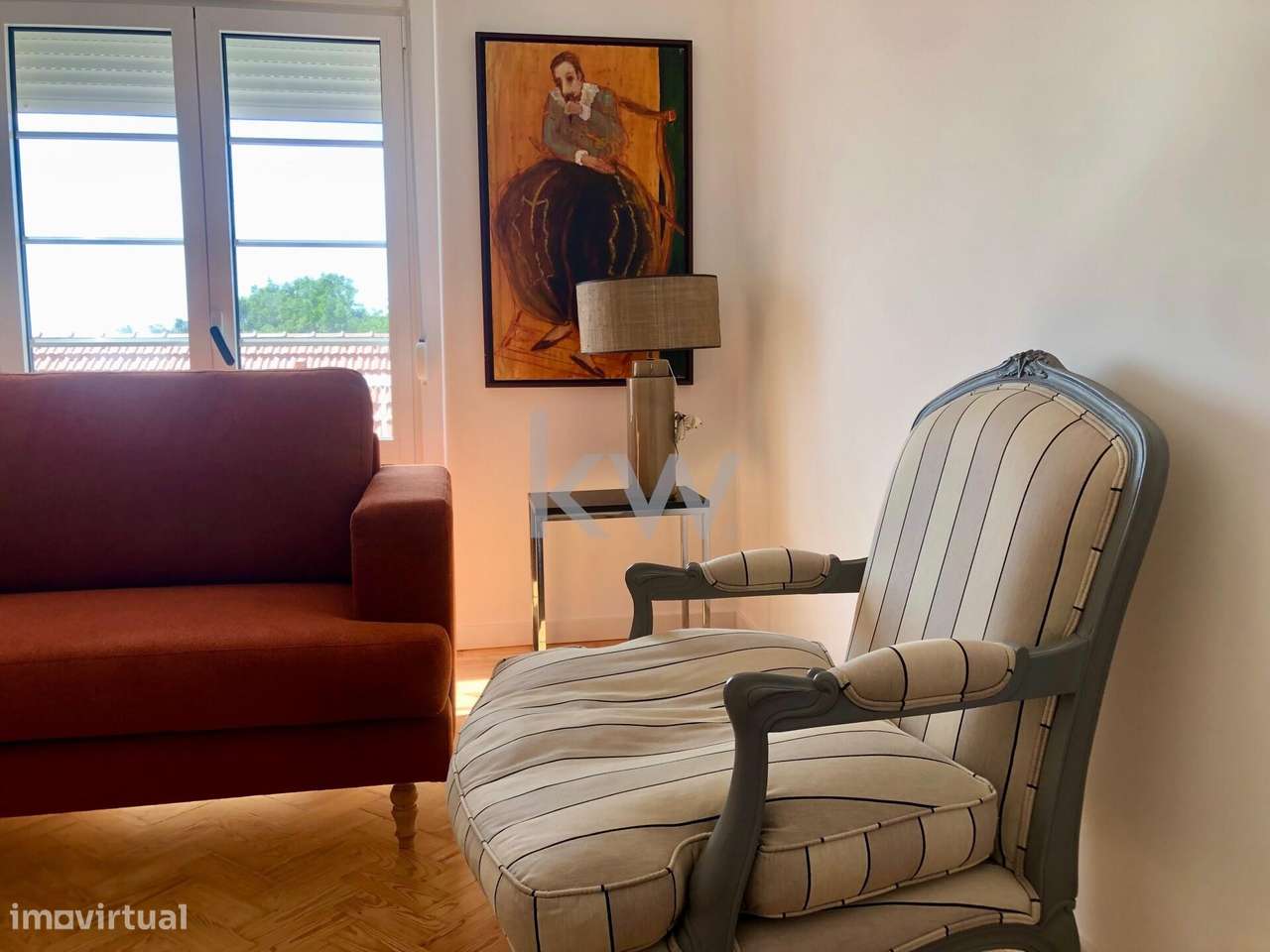 T2 na Calçada das Necessidades - Grande imagem: 4/16