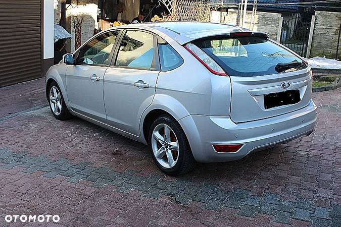 Ford Focus - 5