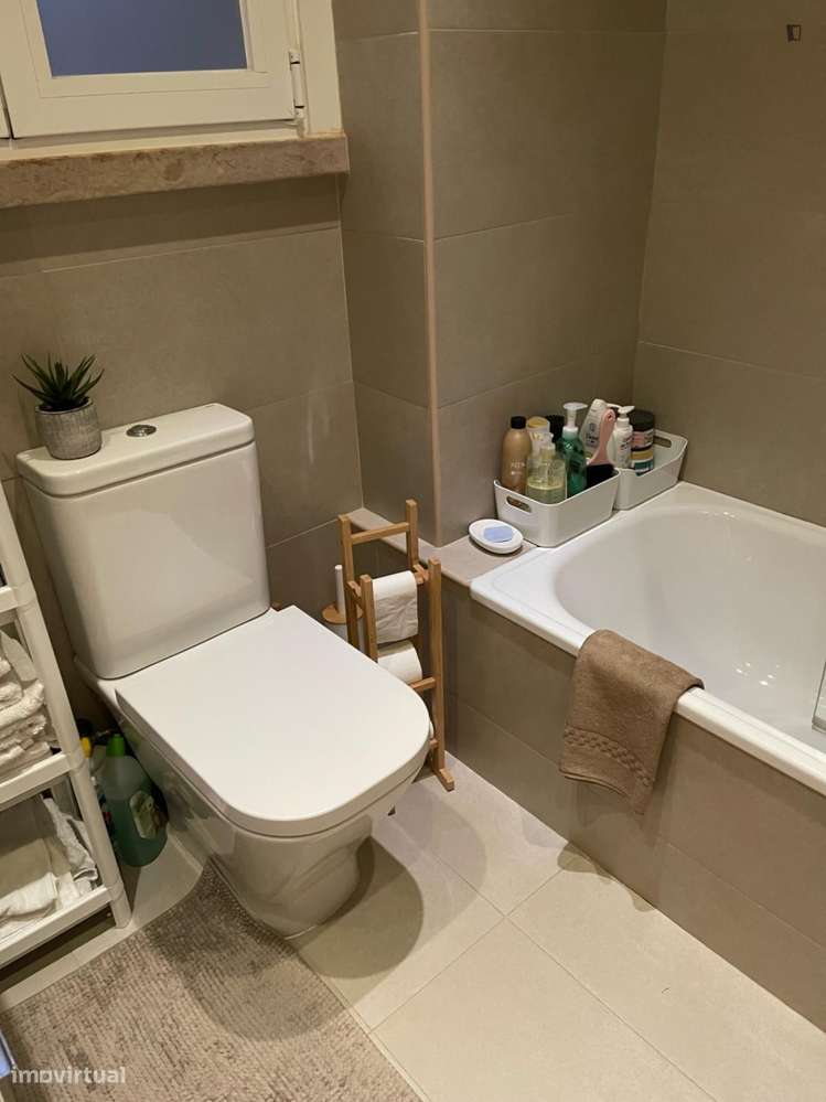 Apartamento com 2 quartos - localizado em Arroios Lisbon - Grande imagem: 4/40