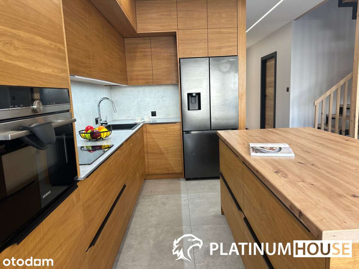 Stylowy bliźniak gotowy do wprowadzenia!!!-13