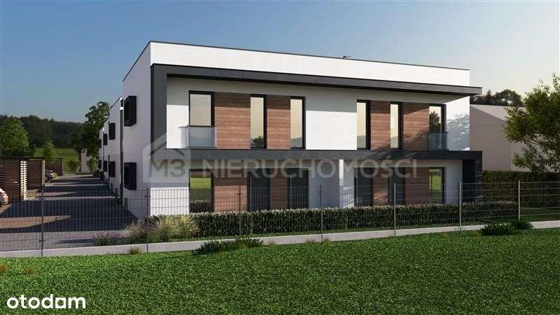 Nowe mieszkania 3 pok. w Skarszewach przy ul. Tczewskiej - Pełny obrazek: 3/8