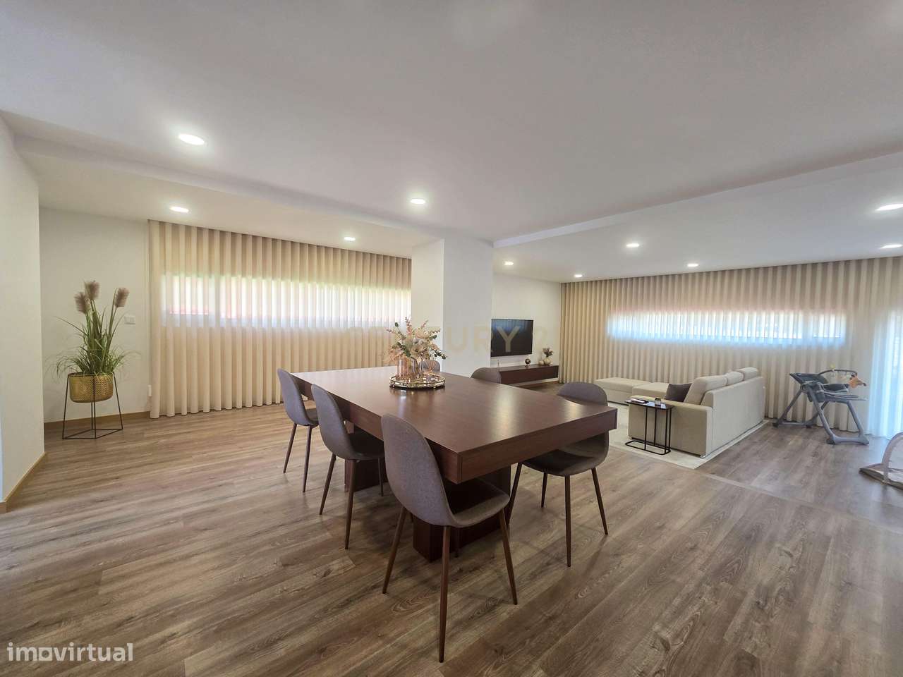 Moradia T3 Exclusiva em Condomínio Privado situada em Bitarães/Paredes-12