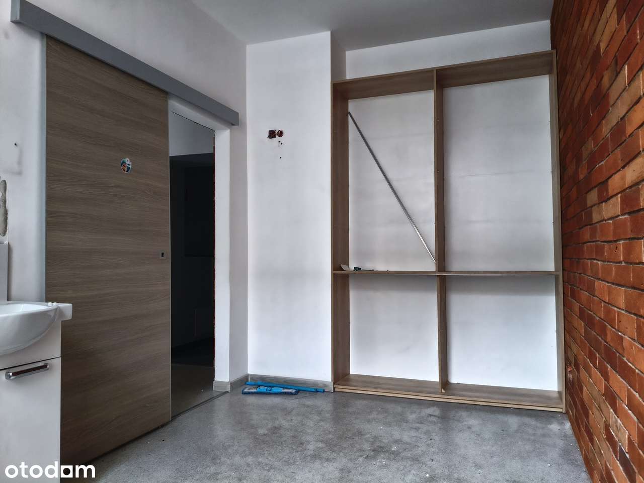 Lokal handlowo - usługowy blisko centrum Gdyni przy ulicy Śląskiej! - Pełny obrazek: 4/6