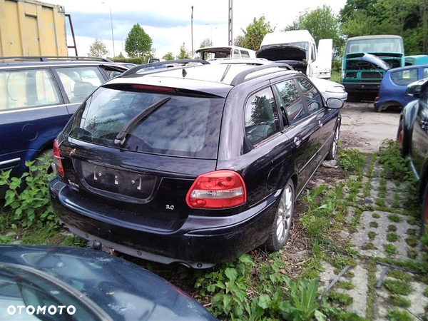 Drzwi JAGUAR X-Type Kombi 3.0 05r.klapa,lampy,drzwi, maska... - 4