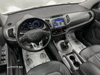 Kia Sportage 1.7 DSL MT 4x2 PREMIUM - 24