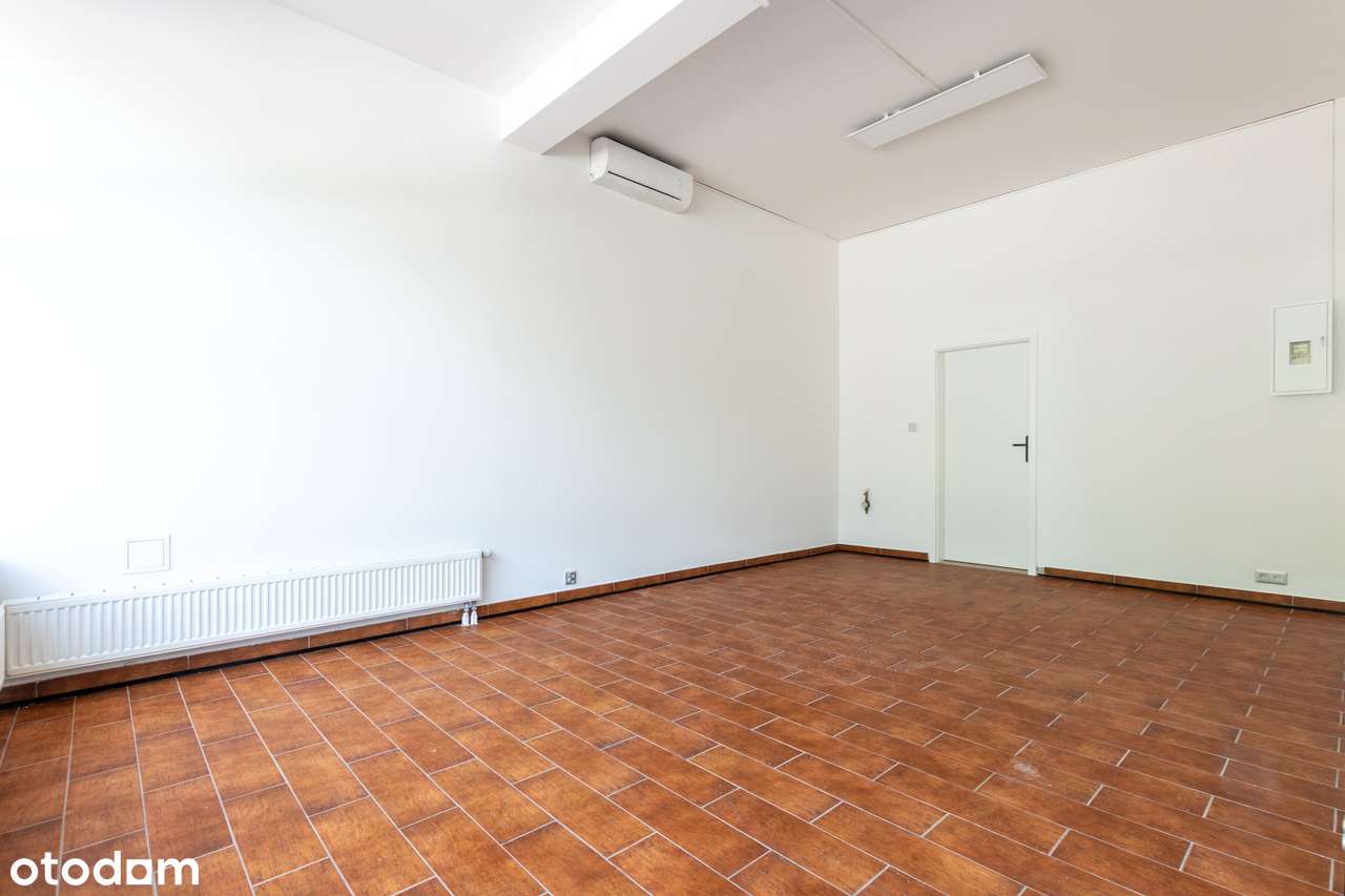 Lokal usługowy z witryna | od zaraz | Wawer - Pełny obrazek: 5/7