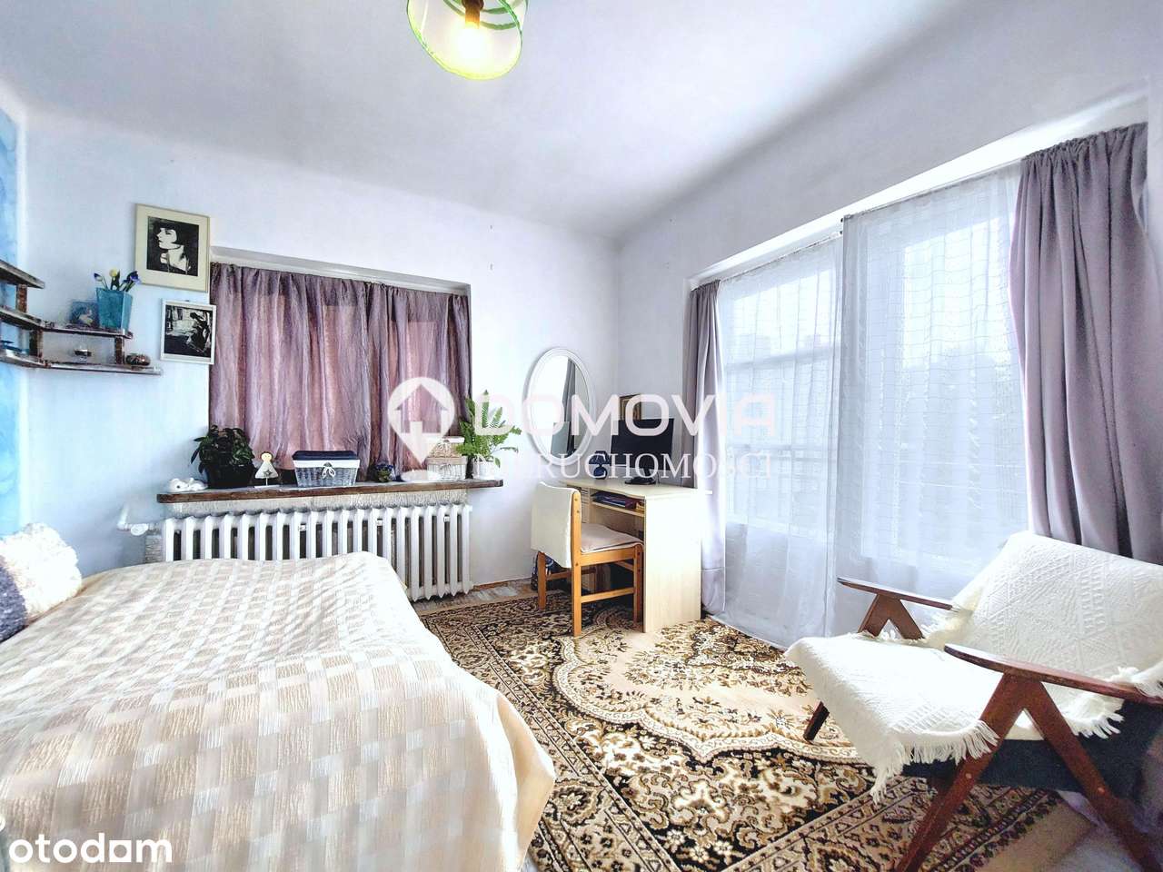 Dom otoczony zielenią blisko Starówki Zamość-12