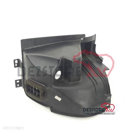 Capat bord stanga Mercedes Actros MP4 (A9606841737) - 2
