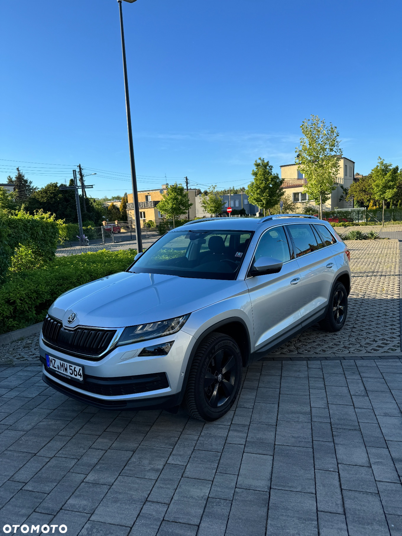 Skoda Kodiaq 2.0 TDI 4x2 Style DSG - 4