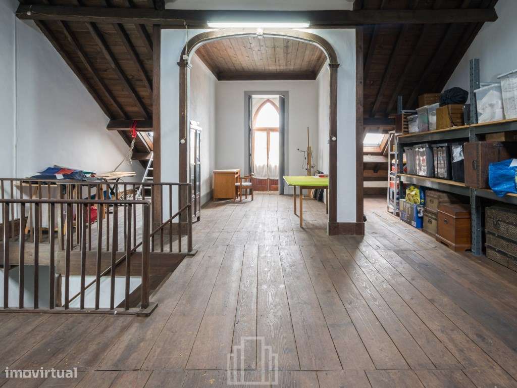 Casa Antiga - Ovar-31