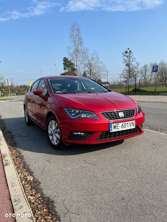 Seat Leon 1.5 EcoTSI Evo Full LED S&S - 2