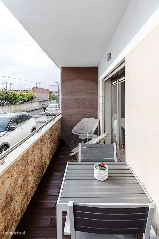 Apartamento T2 para venda-15