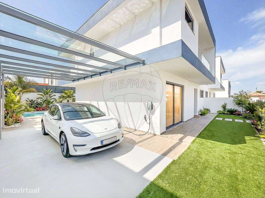 Moradia T3 para venda-4