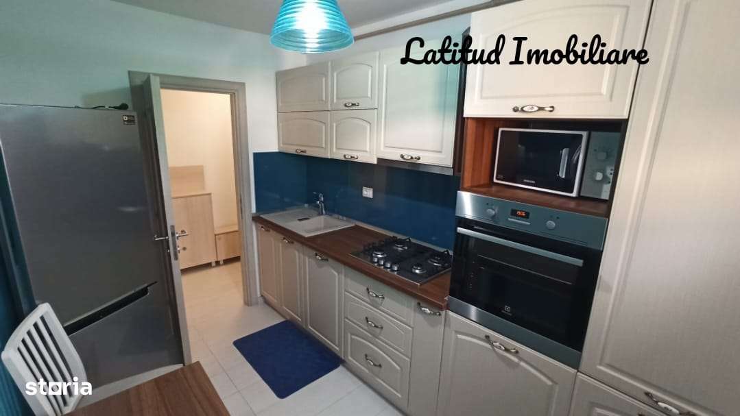 Apartament 2cam. situat ULTRACENTRAL, Pitesti-2