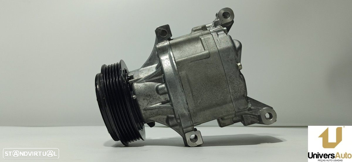 COMPRESSOR DE AR CONDICIONADO FIAT NUOVA 500 (150) FIAT 500 HYBRID MY DOLCEVITA... - 5