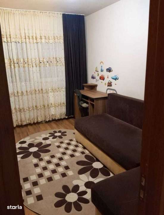 Apartament cu 2 camere, str Dariu Pop, Micro 14. - Imagine principală: 1/7