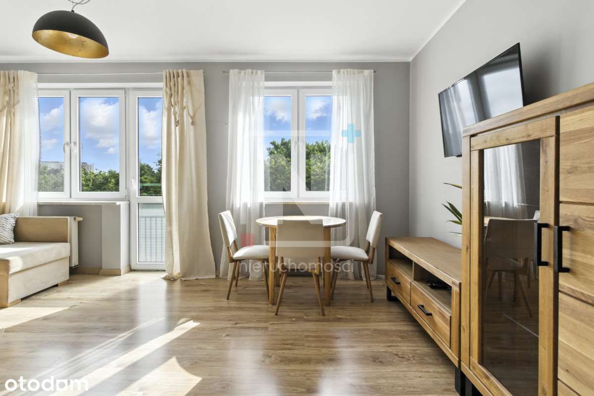 Zielone tereny rekreacyjne | Tramwaj | Do wejścia - Pełny obrazek: 4/11