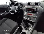 Ford Mondeo 2.0 Titanium - 18