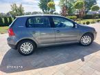 Volkswagen Golf 1.6 DSG Team - 21