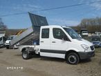 Renault MASTER 125DCI.  ŚREDNI BLASZAK. KLIMA - 38