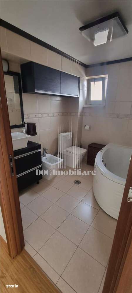 Duplex 5 camere|163 mp utili|3 bai | Cartier 23 August | 0% com-17