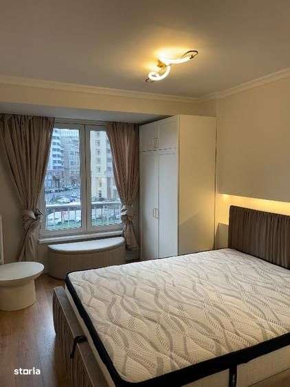 Apartament 2 camere – Calea Victoriei 1-5 - Prima închiriere - Imagine principală: 4/12