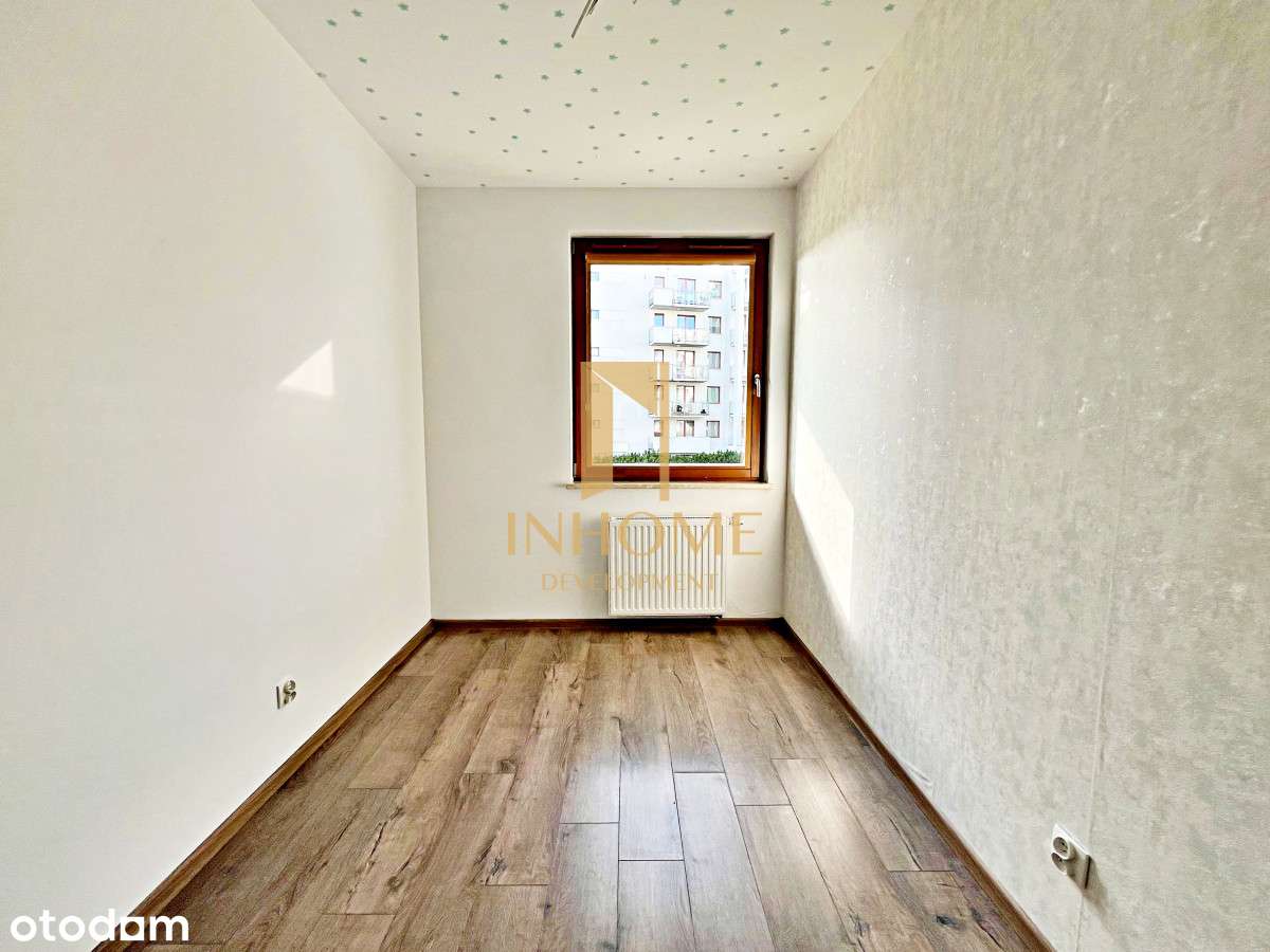 3- pokojowe mieszkanie I Lawendowe Wzgórze-4