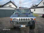 Hummer H2 - 7